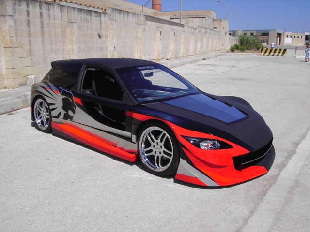 A dááááálší do sbírky:)