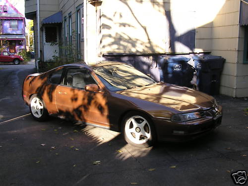 Nic proti vkusu, ale ...