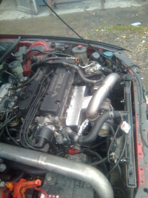 Tajná zbraň z Mostu