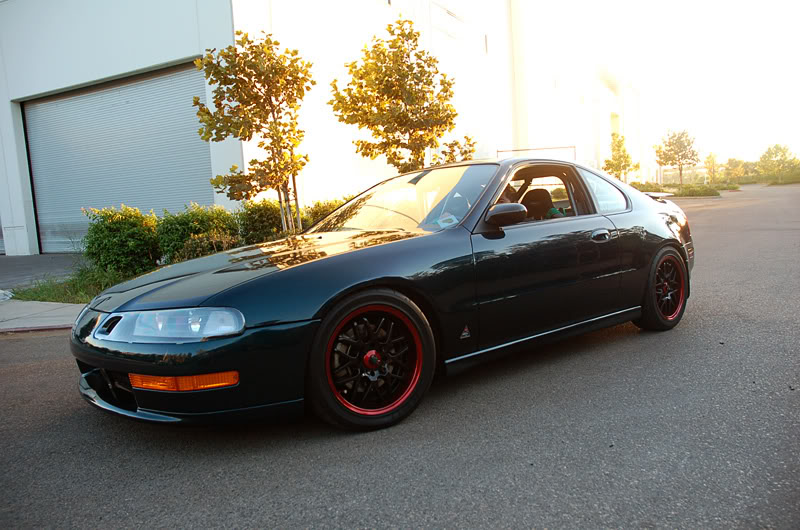 a jedna Mugen krasavice po ranu...