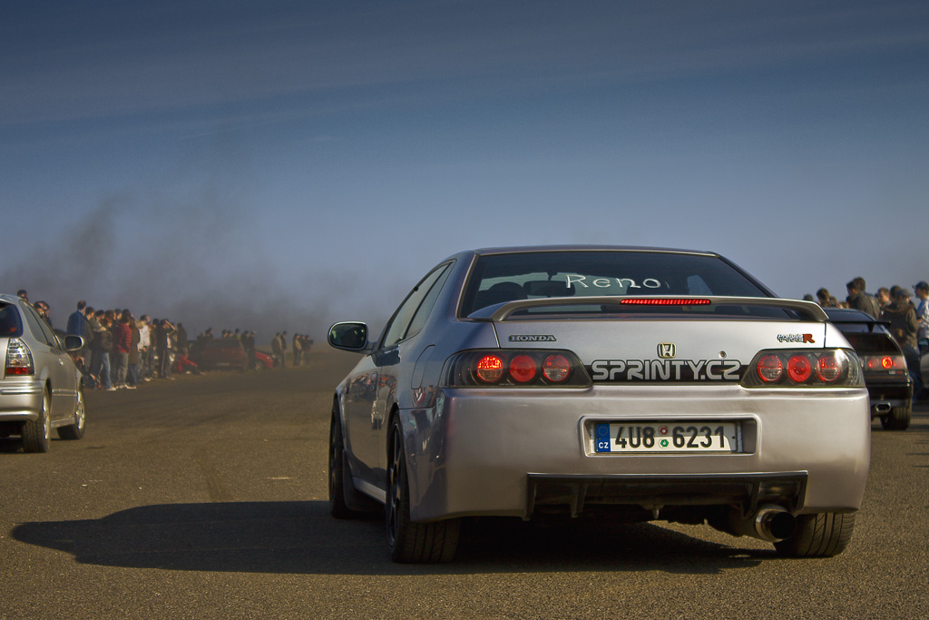 Sbohem, broucku ... budes mi chybet :-(