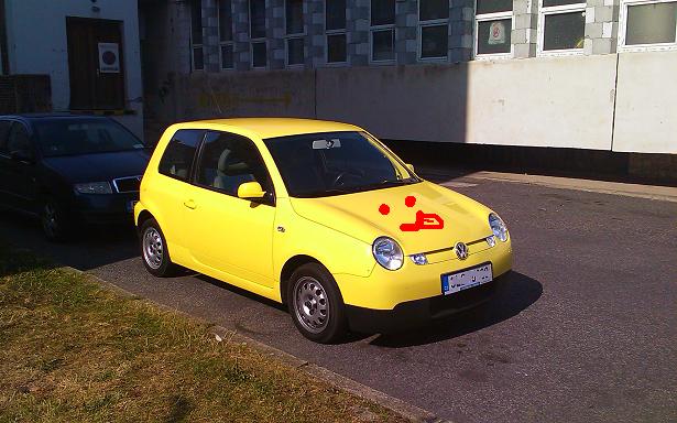 CI TO JE ZLUTOTURBO..?