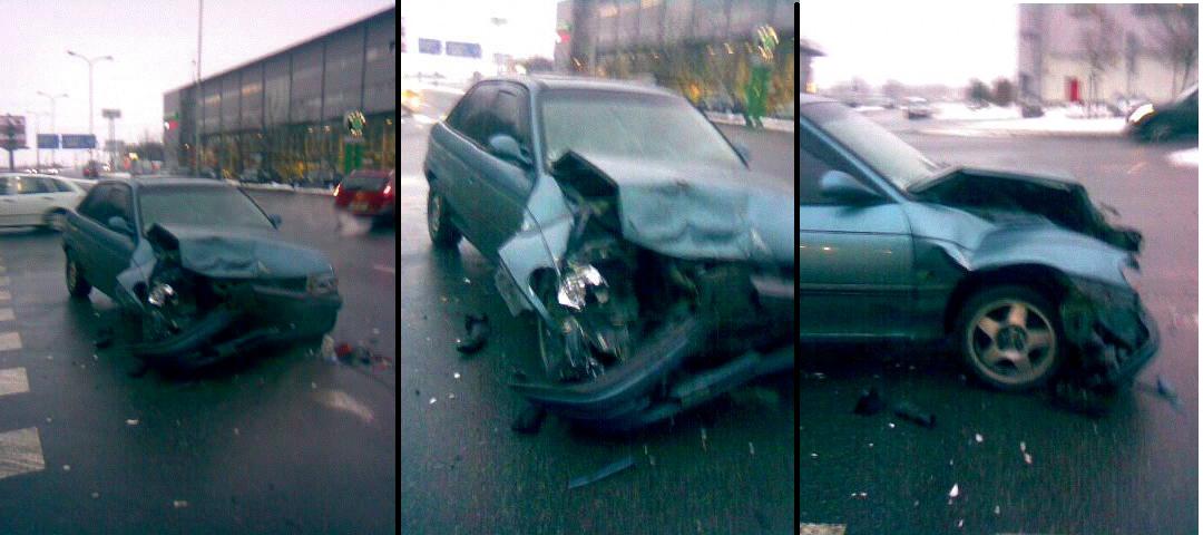 Jak jsem se dostal k Hondě?