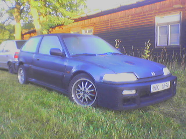 Tak už jsou tomu 2 roky co odešla do věčných lovišť