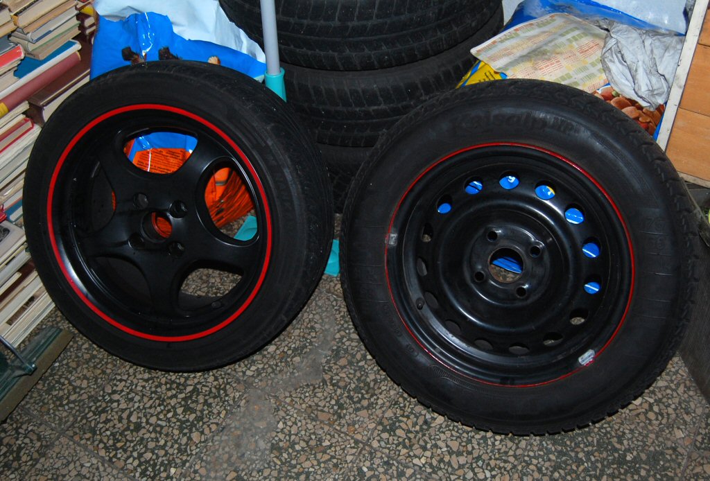 Tak už i mě to potkalo :-(