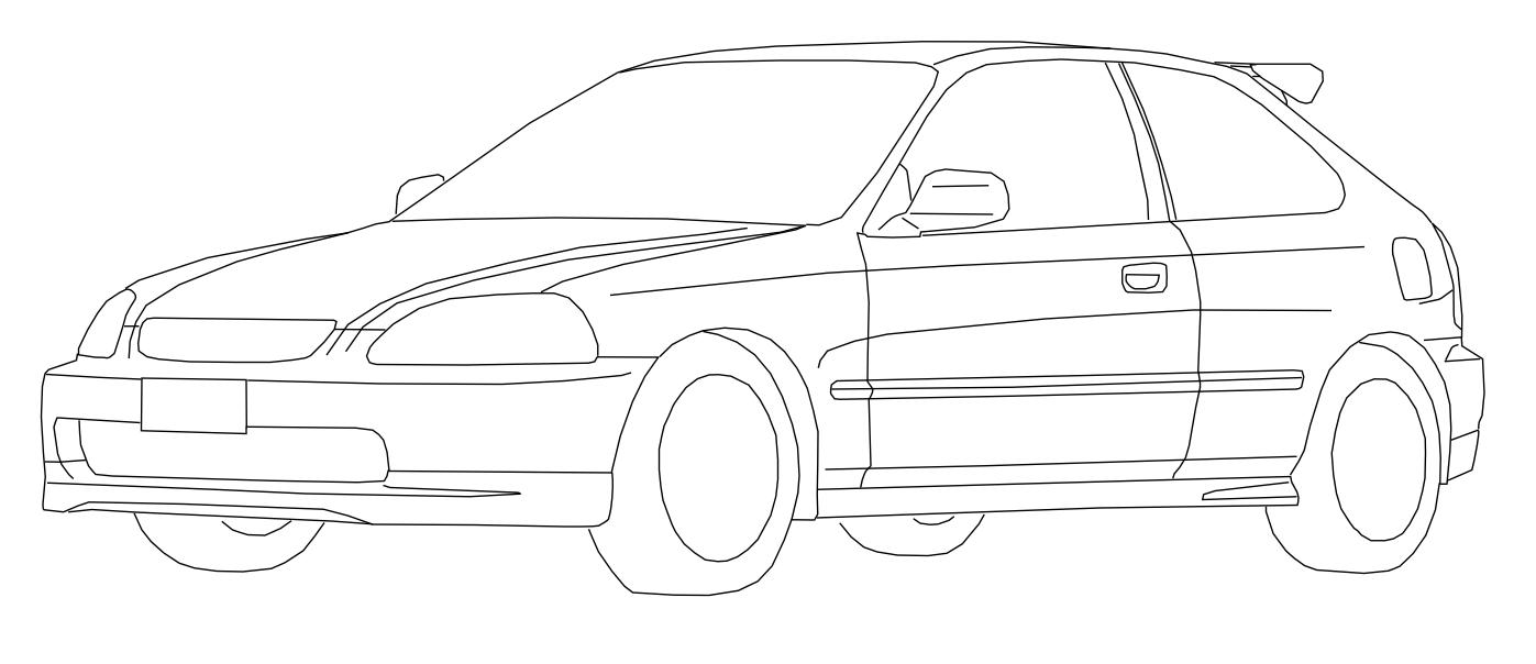 jo umět tak kreslit ...