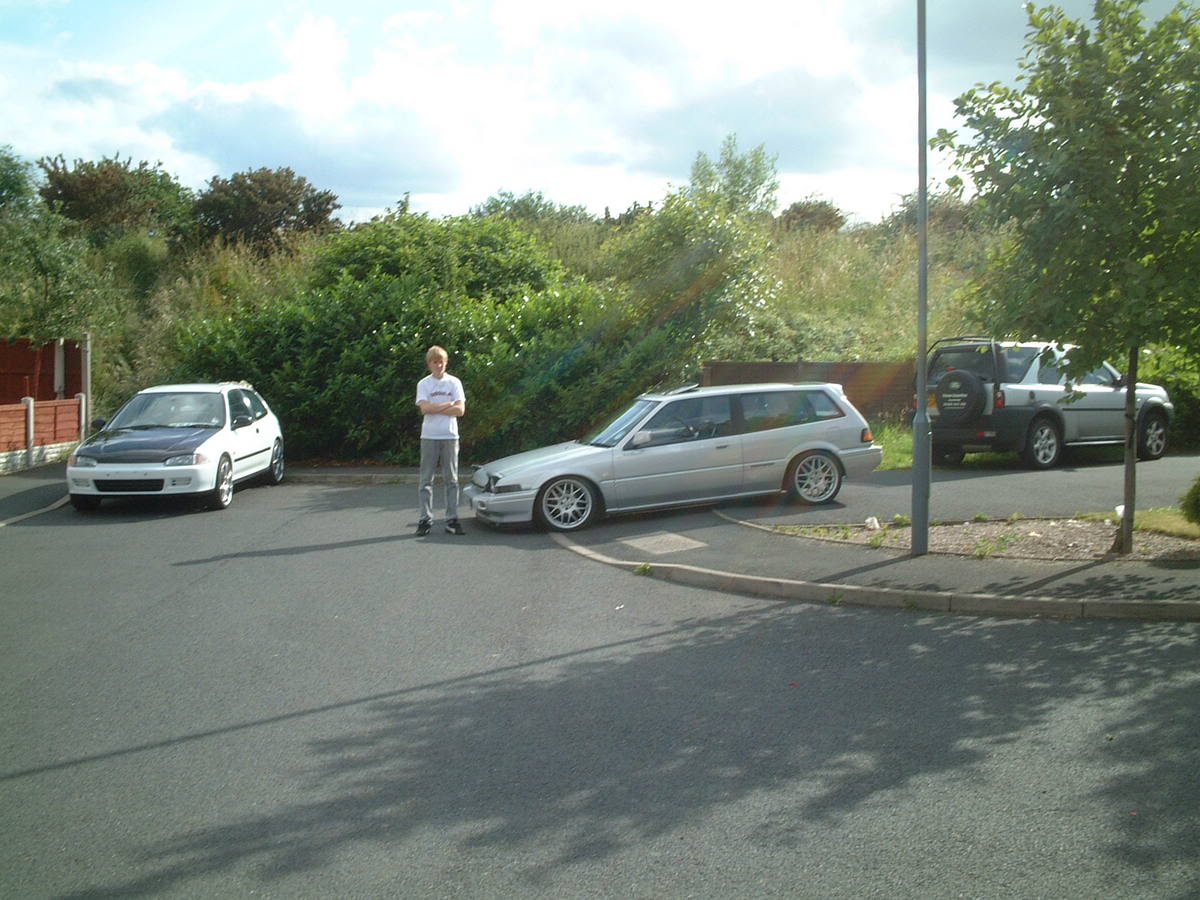 Má životní láska