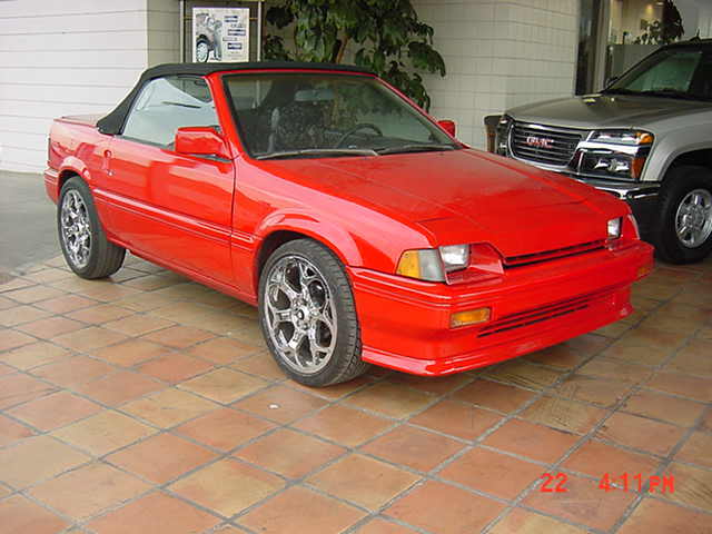 Konecne poradny auto na novem H-dnes :D