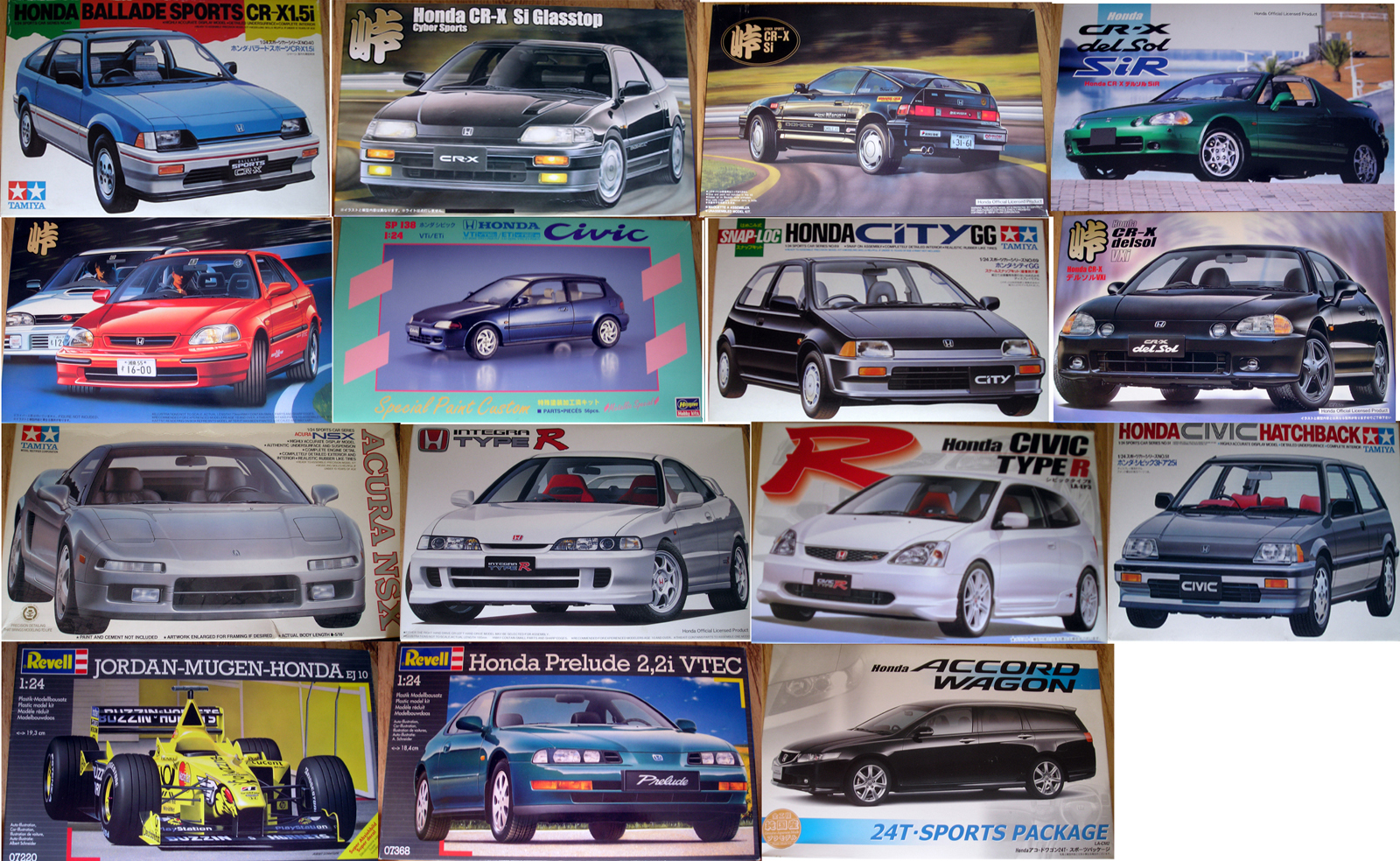 Loňskou zimu jsem se na to nedostal, tak snad letos se to povede