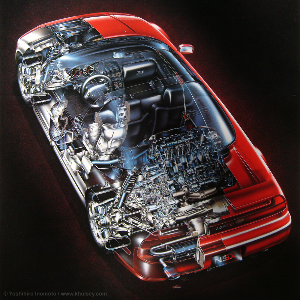 Trochu umění neškodí.