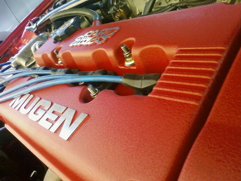 mugen