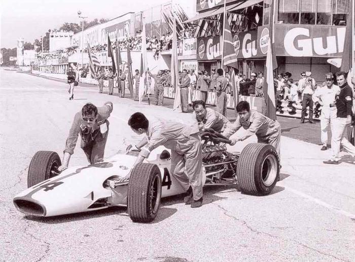 Takhle to všechno začalo