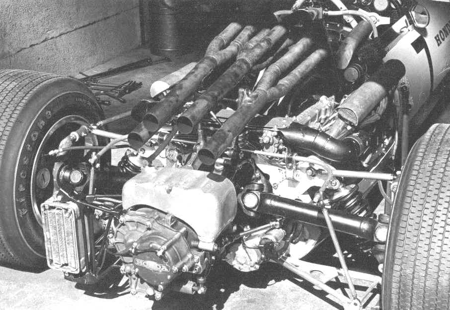 Síla vycházejícího slunce