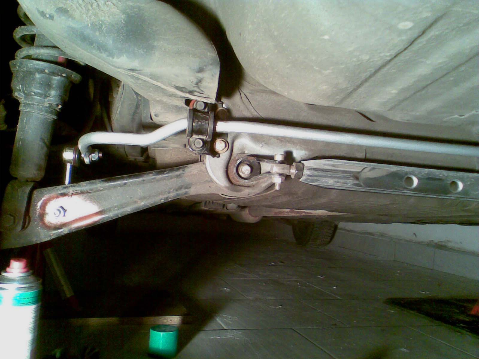 Tak stabik je konecne na aute