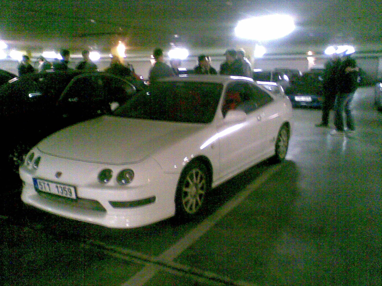 Ostkec III.- 19. 11. 2009 - Futurum