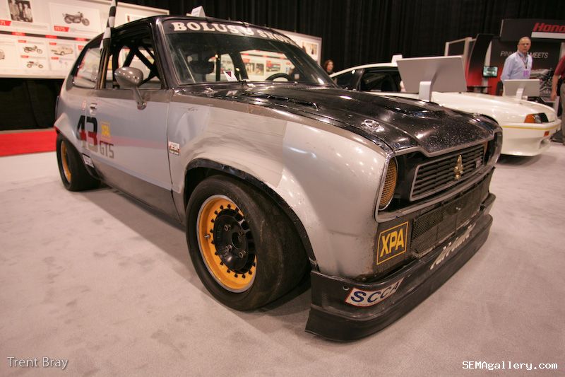 Tak ještě jednou Tokyo Joe