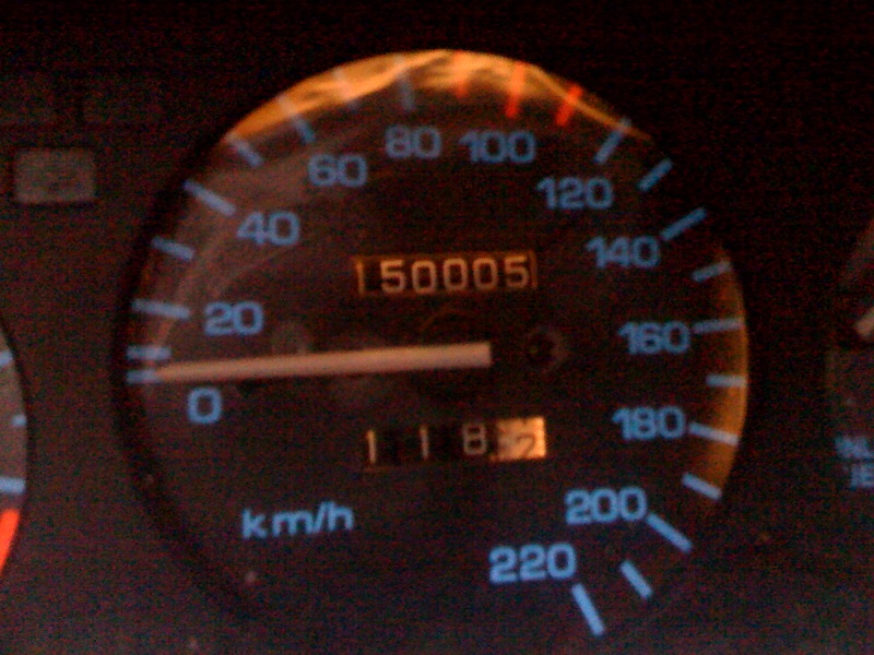 Jak sem pro*ral naše výročí