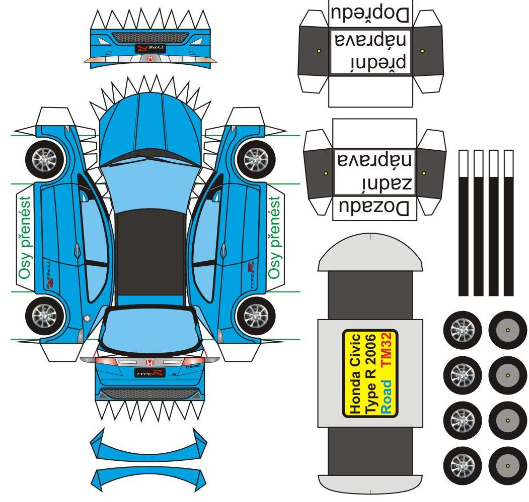 taky bych přidal :)