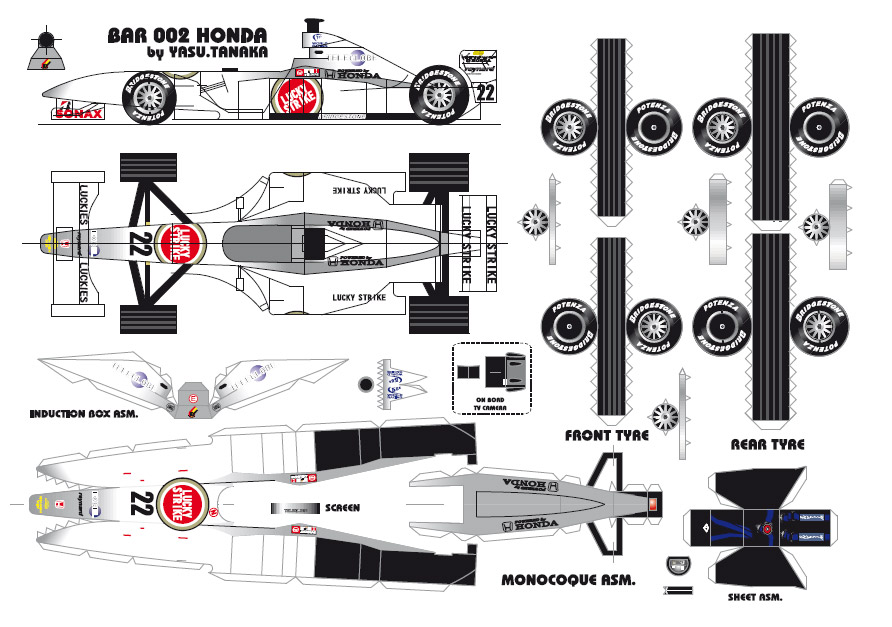 tak ještě - BAR 002 SH1