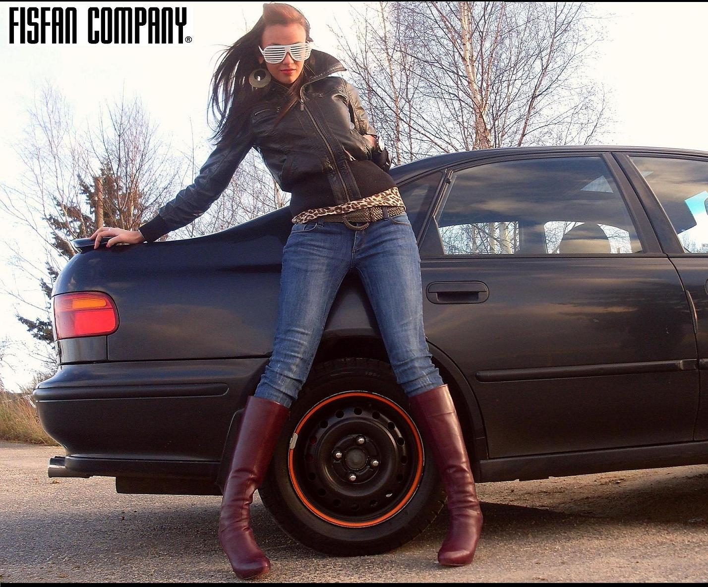 Snažil jsem se aby se Vám to líbilo Hondaři !