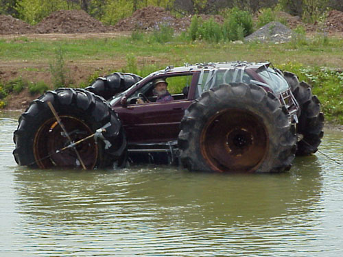 C4G  John Deer edition