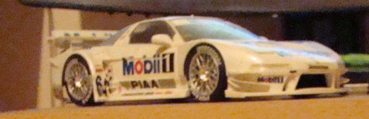 Co pak je to asi za auticko?