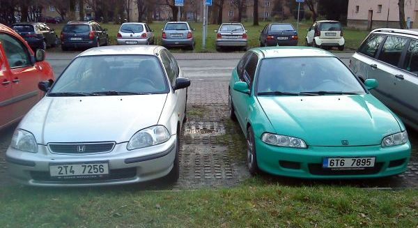 Co dnes stálo vedle moji žabičky..
