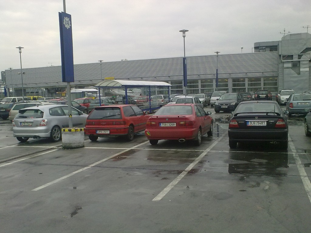 Pidi sraz 12.12. v HK