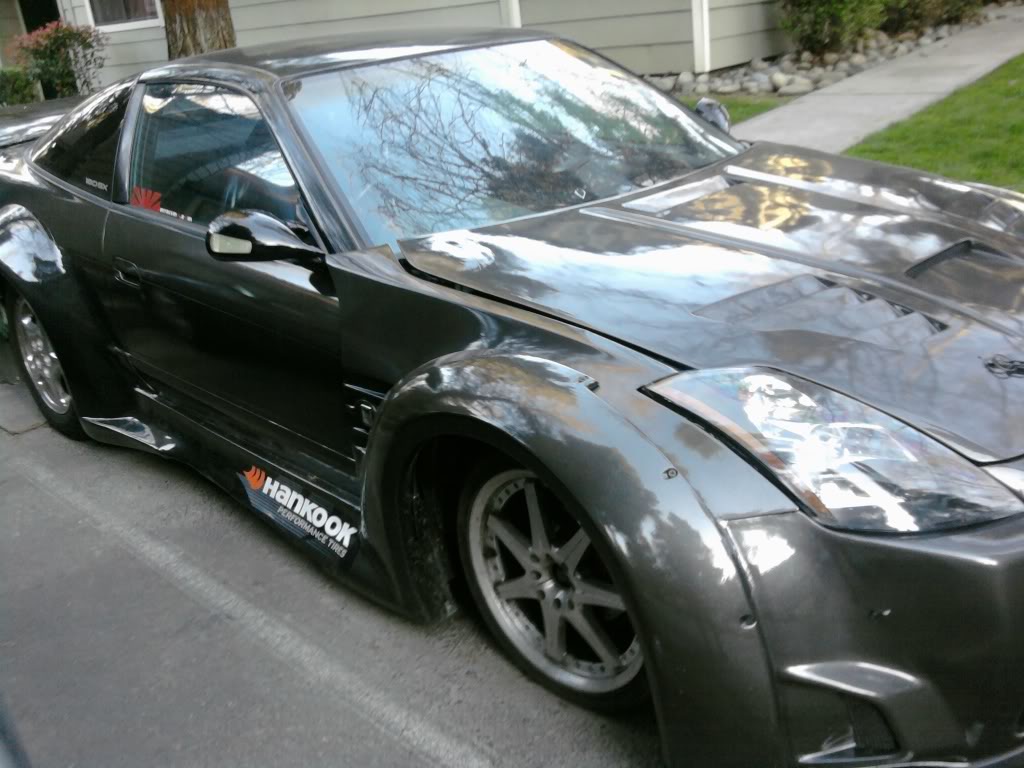 kdyby někdo nepoznal co to je tak Nissan 180 SX