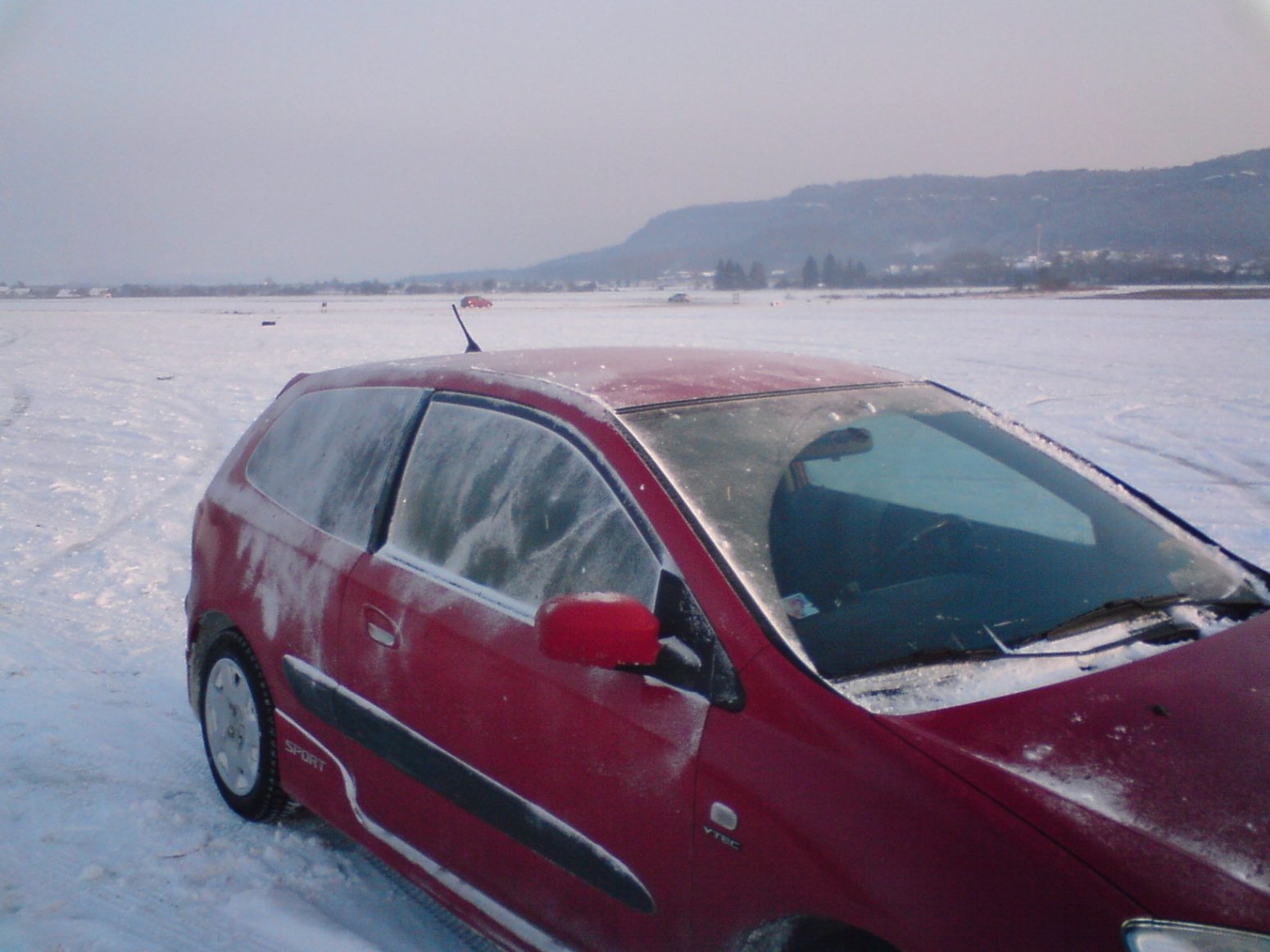 Nedělní blbnutí 1