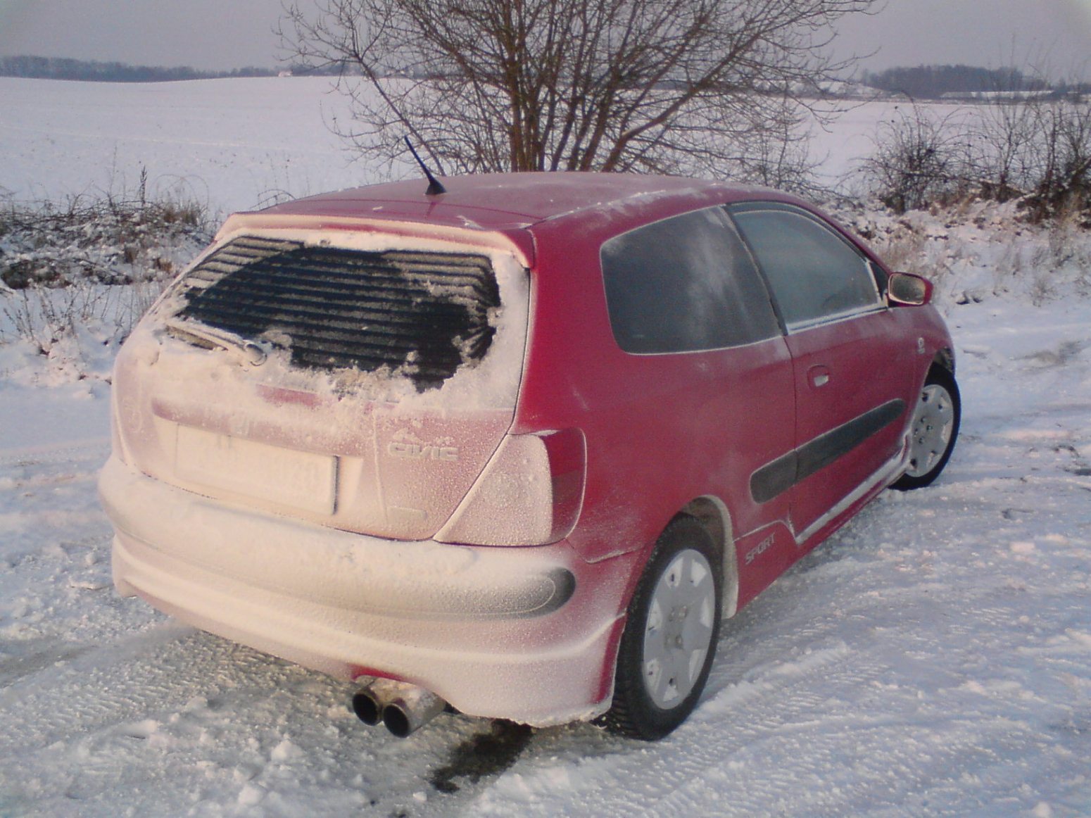 Nedělní blbnutí 2