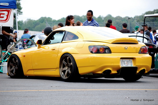 tak co Keak už šetříš myslím že žlutá vypadá taky suprově ;-)