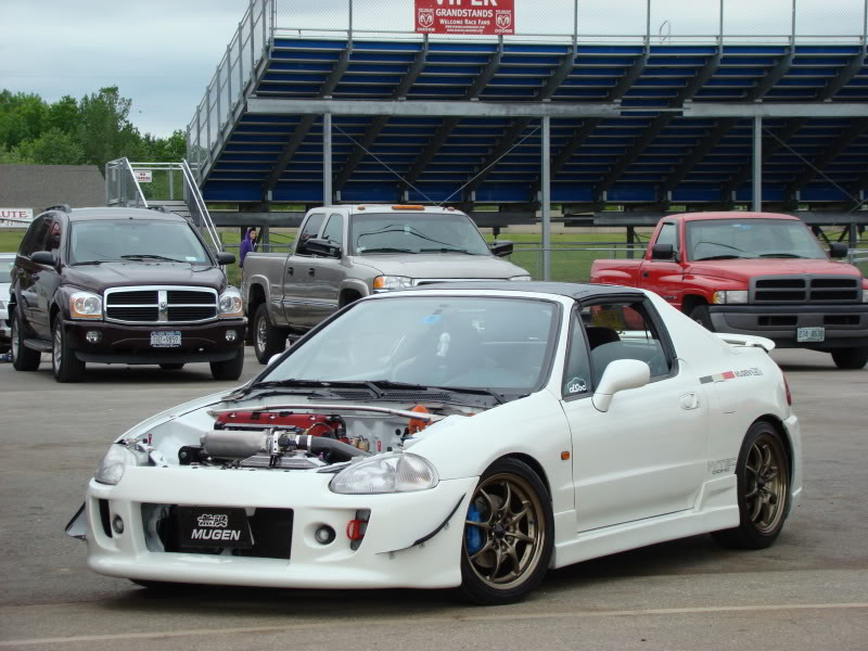 a co tahle Targa? :-)