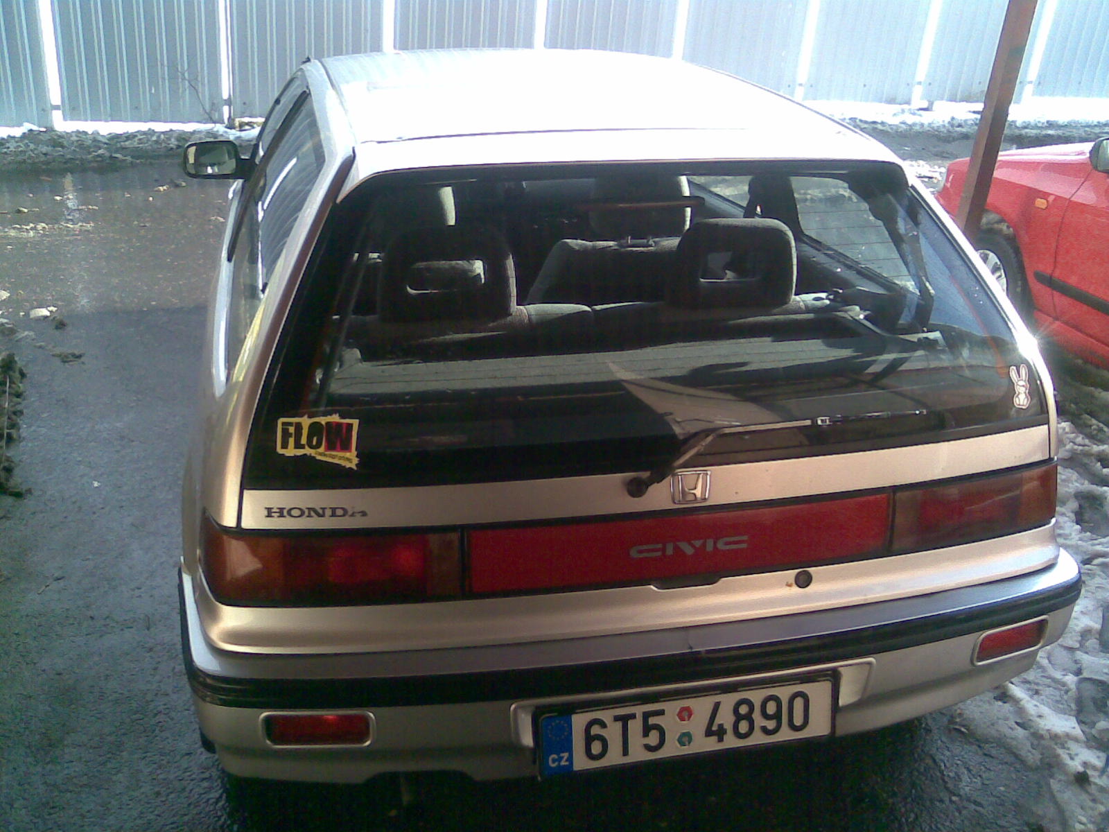 umyto od těch sraček