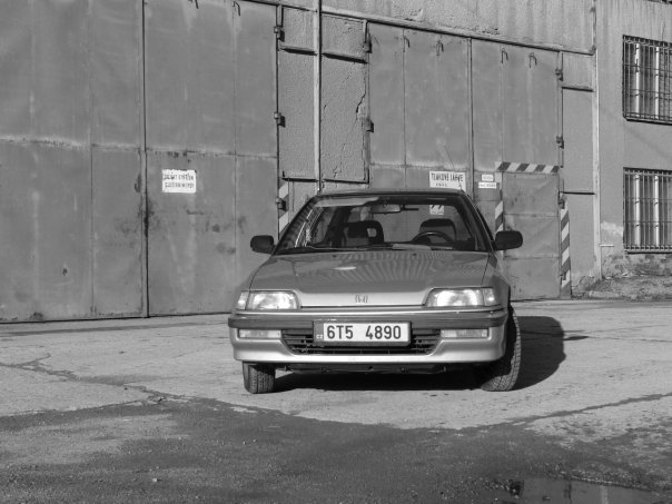 dnešní znudy focení