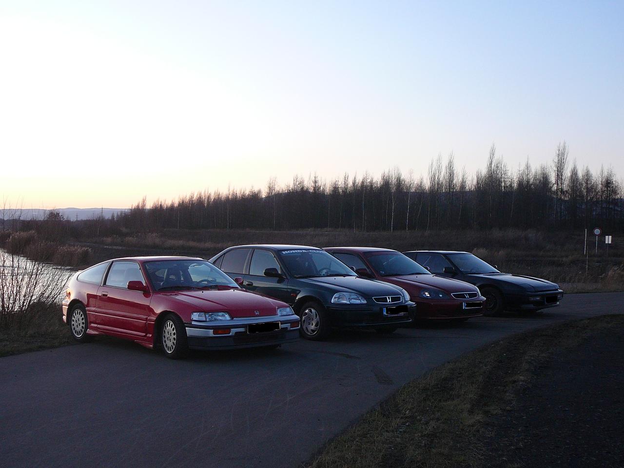 Sváteční focení :o)