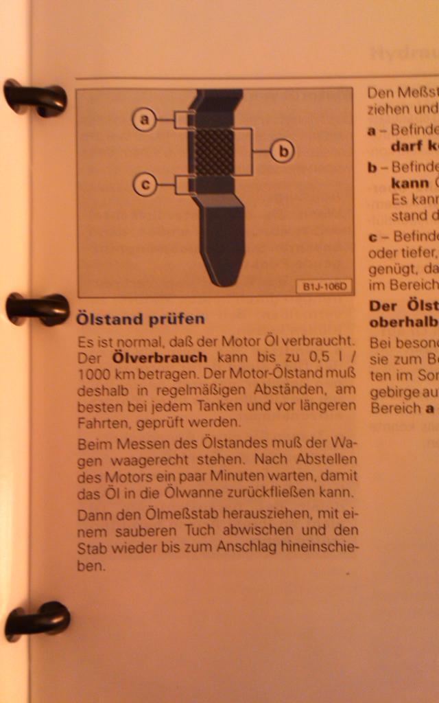 Nejen Honda rada olej :)