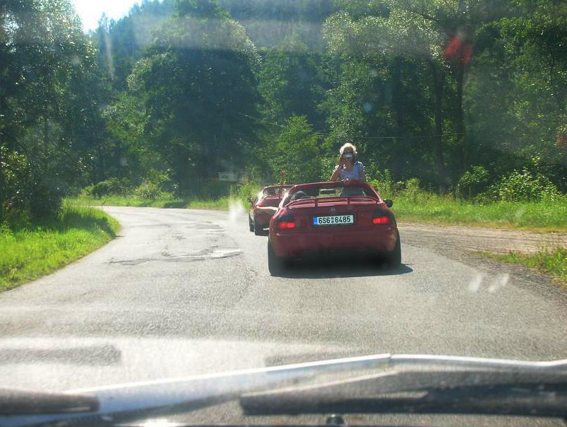 crx sraz 2