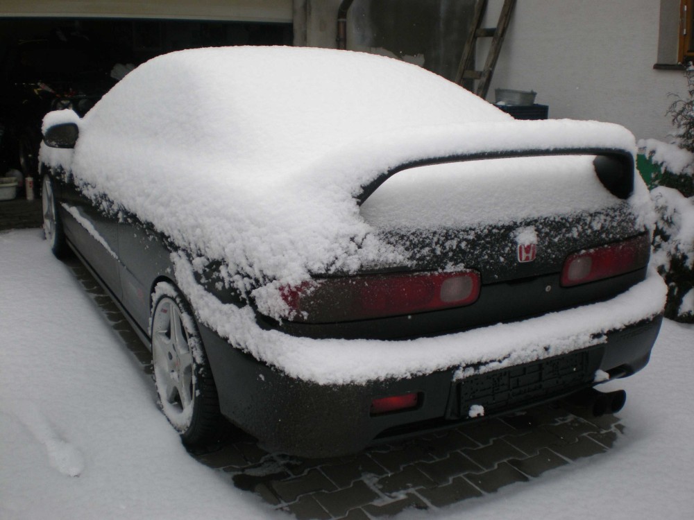 Taky si tak přejete 25 stupnů a sluníčko!