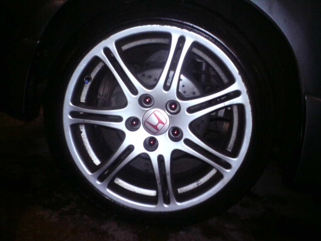 ctr + red muteki  matky