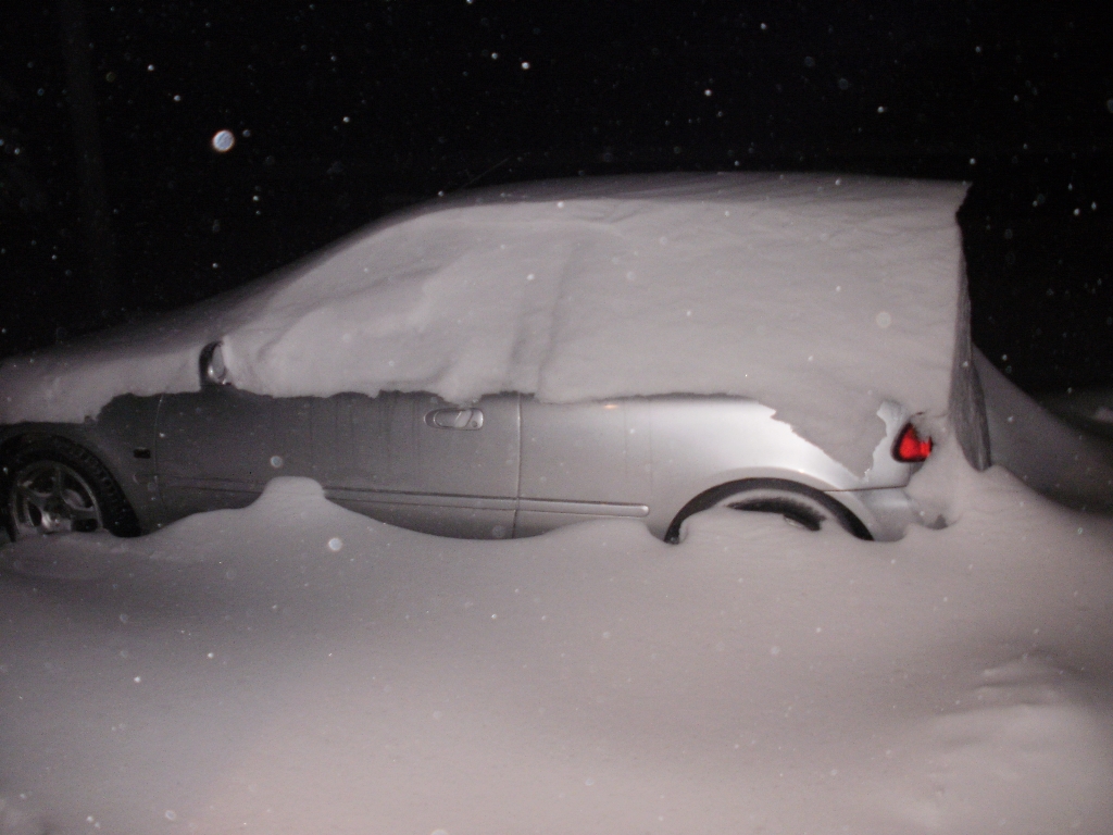 nový design for civic 5G :-)