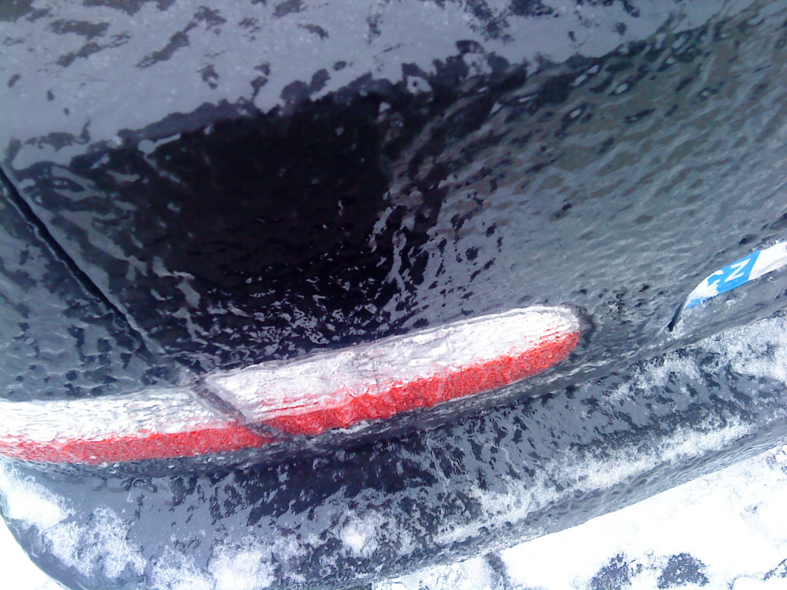 Trochu zaspamuju :))