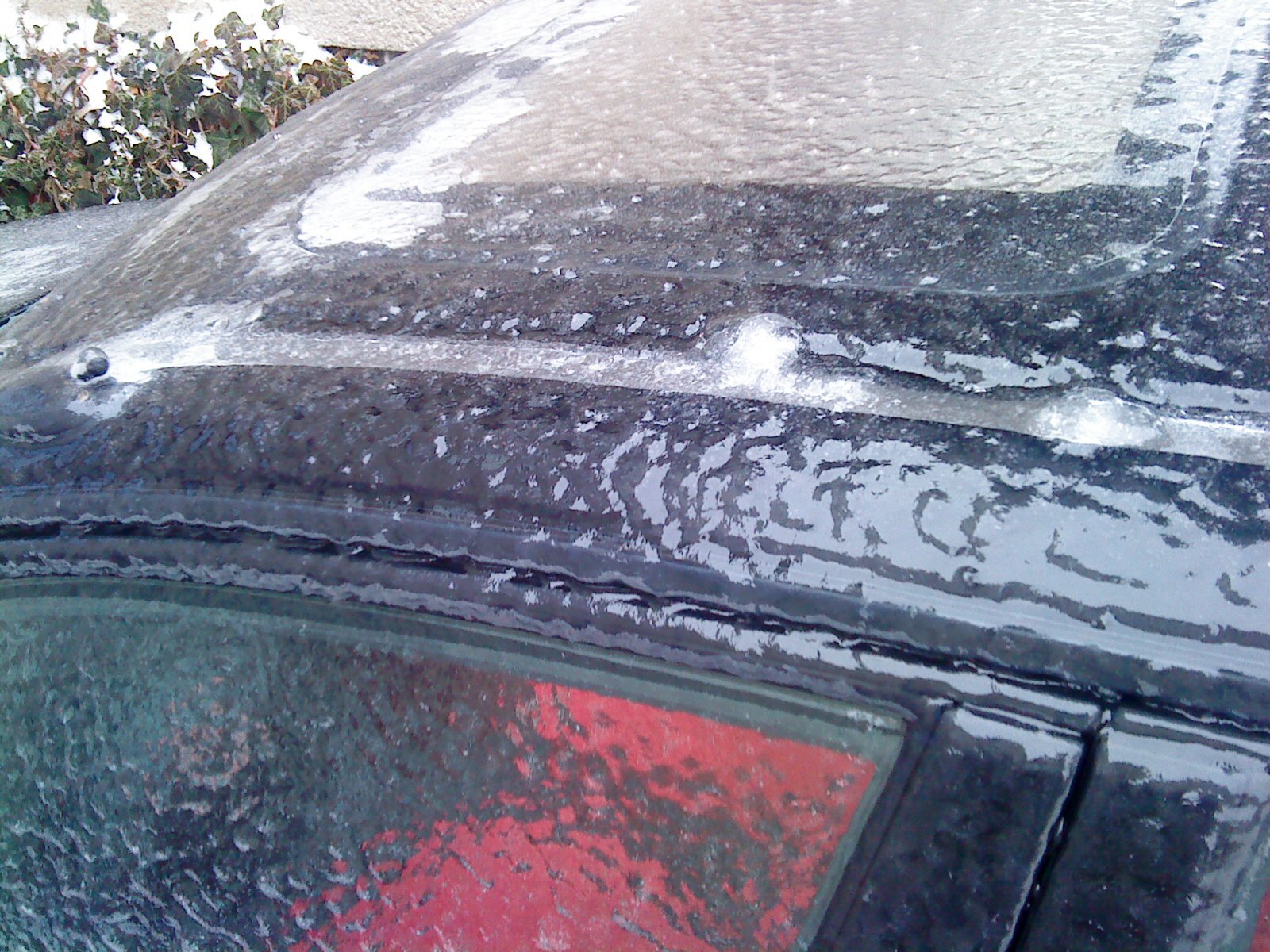 Misím hold počkat do jara :D