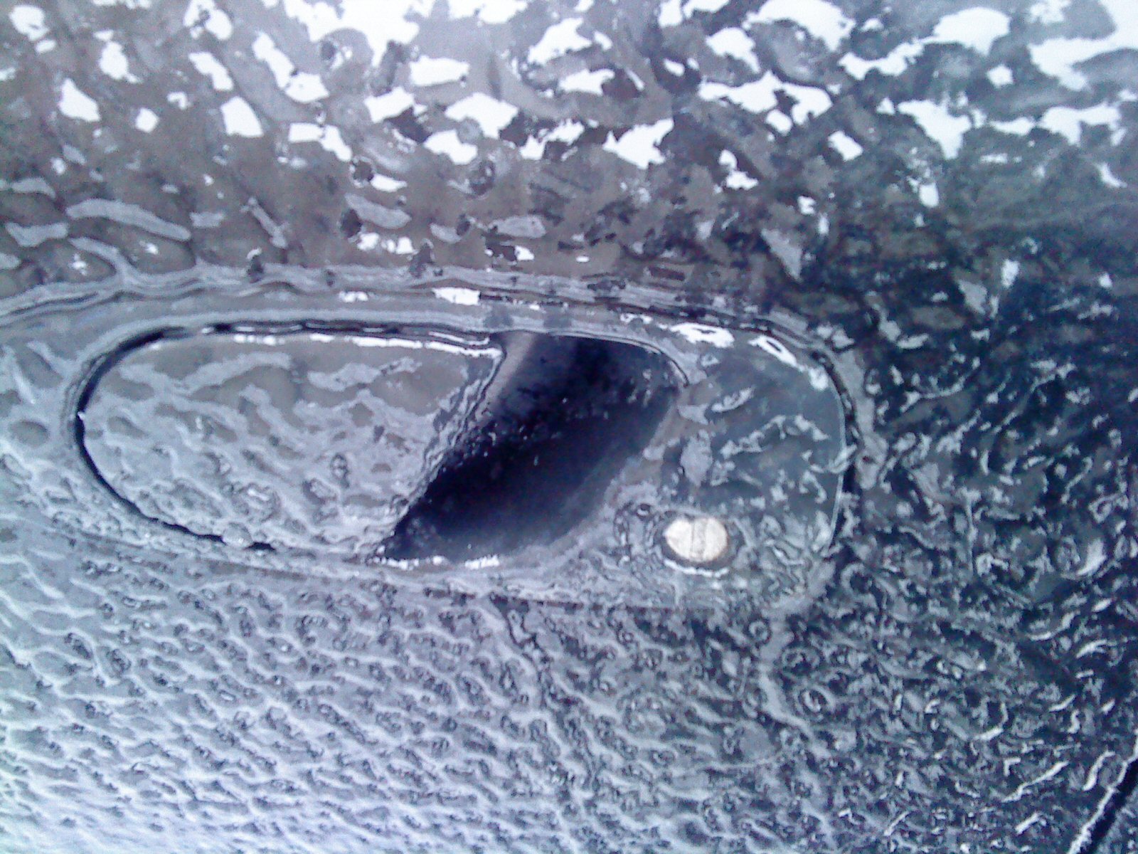 ...do kufru to u uple bez šance :)