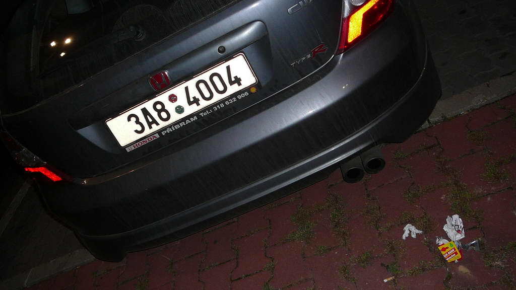 Minimaxi Sraz Agip Chodov