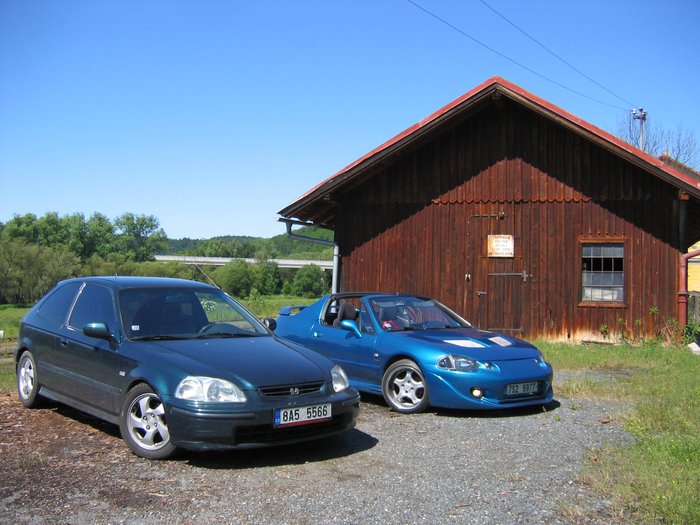 Ať už je zase Léto.