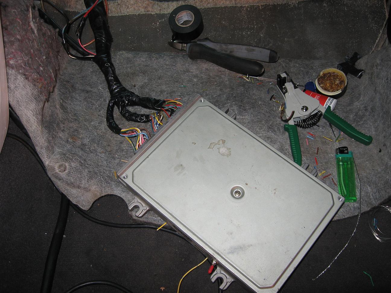 hondikovo trojzubec, powered by FastCivic:D:D:D