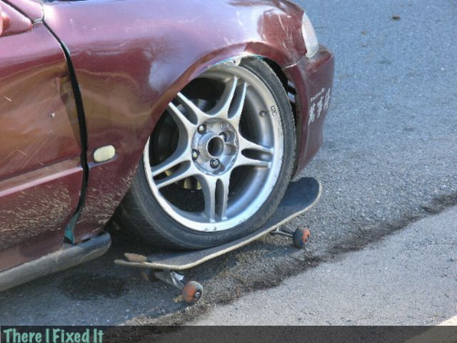 když je nejhůř :D