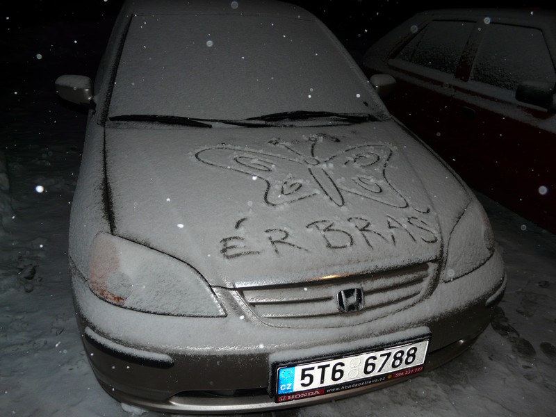ÉrBraš :D