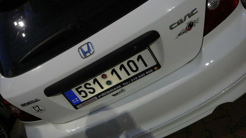 Minimaxi Sraz Agip Chodov